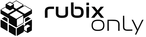 RubixOnly